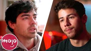 Joe Jonas interview