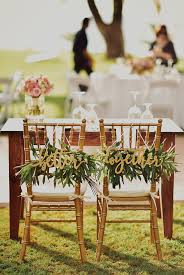 Better Together Bride Groom Chair Signs Wedding Chair Signs Bride Groom Chair Sign Bride Groom Chairs