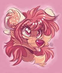Honeyycub Ko Fi By Blake Rosey On Deviantart Furry Drawing Furry Art Cute Art