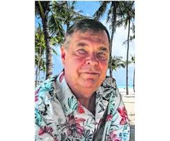 Larry Guyton Obituary (1949