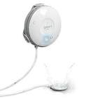 Smart Wi-Fi Water and Flood Sensor - White Geeni