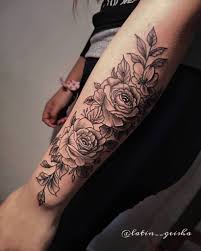 Maybe you would like to learn more about one of these? Top 81 Best Rose Vine Tattoo Ideas 2021 Inspiration Guide