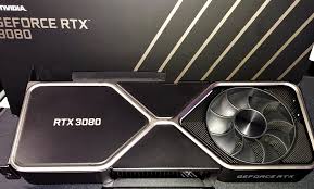 The nvidia geforce rtx 3080 is an absolute powerhouse of a graphics card, bringing about one of the largest generational leaps in gpu history. Nvidia Geforce Rtx 3080 To Have Massive Stock Resale Experts Claim It Ll Be Easier To Buy Tech Times