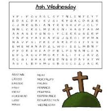 Lent can be observed by all christians, and it ash wednesday has many traditions for catholic families and ways to observe this day, and also i just started teaching a 3rd grade ccd class, and could not thank you enough for the wonderful ideas. Printables Lent Catholicbrain Com