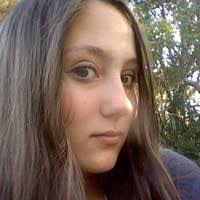 Sarah Setzer's Instagram, Twitter & Facebook