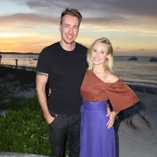 Bell told maya rudolph and casey wilson on this week's. Everything You Need To Know About Kristen Bell And Dax Shepard S Relationship