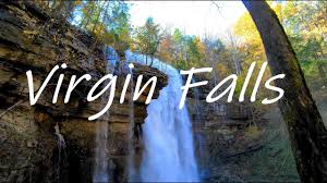 Maybe you would like to learn more about one of these? Virgin Falls Sna Main Trail Tennessee Youtube