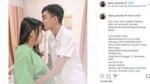 Kali ini, pemirsa mnctv akan disuguhi aksi kocak dede dalam sinetron super dede yang tayang mulai senin, 20 juli 2015 di layar mnctv. Sempat Ingin Digugurkan Anak Ke 3 Dede Sunandar Sudah Lahir