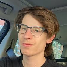 Nick Dalton's Instagram, Twitter & Facebook