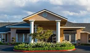 Valley Crest Senior Living