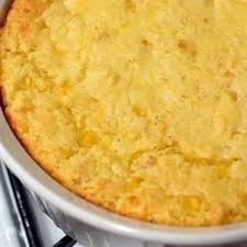 Corn Casserole No Butter Or Sour Cream Recipe Recipe Baked Dishes Recipes Favorite Recipes