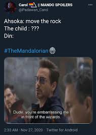 Pin By Shay Lovelace On Din And Grogu Star Wars Jokes Star Wars Humor Star Wars Geek