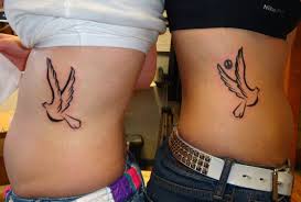 14 creative self made tattoo design ideas. 70 Awesome Side Belly Tattoos