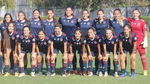 Juega en la primera división de fútbol femenino de chile fundada en el 2008, que es la máxima categoría del fútbol femenino profesional en chile. Futbol Femenino Azul El Anuncio Que Preparan Para Esta Semana As Chile