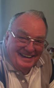 Richard Arbuckle Obituary