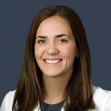 Maggie Hamm's Instagram, Twitter & Facebook