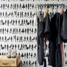 black and white fashion wallpaper black and white fashion wallpaper