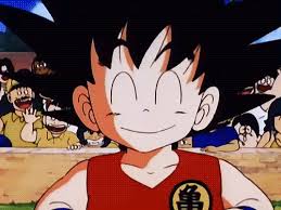 The first instalment was released in february 2015 for playstation 3, playstation 4, microsoft windows, xbox 360, and xbox one. Child Goku Gifs Get The Best Gif On Giphy