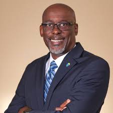 Learning from Bahamian leaders was one highlight of our recent business  training session. Let's thank Jeffrey Beckles, CEO of The Bahamas Chamber  of Commerce, Liacarla Glinton-Adderley, Area Vice President of RBC Royal