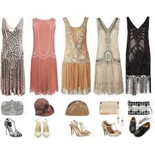 A Fashion Look From February 2014 Featuring Frock And Frill Dresses Wesc Dresses And Ollio Oxfords Browse And Shop Roaring 20s Fashion 1920s Fashion Fashion