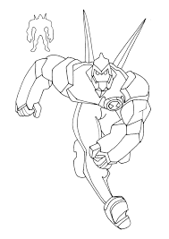 With tara strong, paul eiding, meagan moore, dee bradley baker. 30 Desenhos Do Ben 10 Para Colorir E Imprimir Online Cursos Gratuitos Ben 10 Para Colorir Desenho Do Ben Paginas Para Colorir