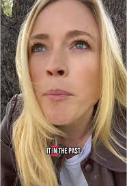 Erika Olson Fiance from Theater