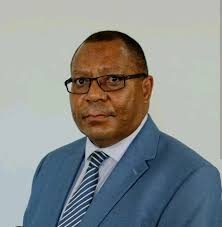 Emmanuel Barron Nthini