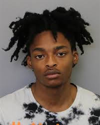 Suspects charged after 2 shot, 1 killed