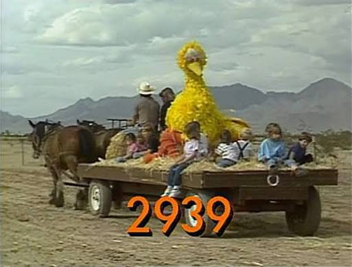 Episode 2939 | Muppet Wiki | Fandom