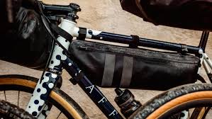 Xxcycle, my webstore dedicated to bicycle. Waterproof Frame Pack Medium Medium Waterproof Frame Pack For Multi Day Bike Rides Rapha