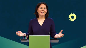Mitten im bundestagswahlkampf veröffentlicht annalena baerbock am 21. Uub7i81gtgm5rm