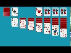 How to play solitaire game in hindi. 26 Solitr Ideas In 2021 Solitaire Games Playing Solitaire Solitaire Card Game