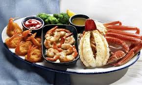 Red lobster offers guests a large slice of key lime pie, which is the perfect dessert to split between friends or bring the leftovers home, in order to watch the latest 13 reasons why season 2 in style. Red Lobster Delivery Order Online Stockton 2283 W March Lane Postmates