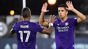 Update information for joão moutinho ». Nani E Joao Moutinho Eleitos Para O Melhor Onze Da Mls Internacional Jornal Record
