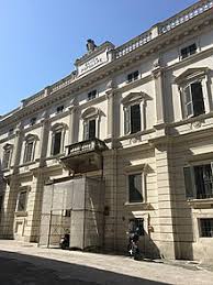 Banca popolare di puglia e basilicata. Banca Popolare Di Spoleto Wikipedia