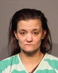 Name UNDERWOOD, HAILEE MARIE Inmate Number 460391 Age 36 Hair Color BRO Eye  Color BRO Race W Sex F Height 5`9" Weight 200 Holding Location PCJ City DES  MOINES Booking Number 250002103