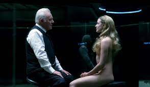 Dolores westworld nude