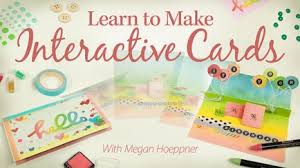 Using scrapbook paper to create greeting cards. Making Photo Cards Bitem