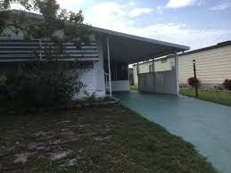1983 Fuqua Mobile Manufactured Home In West Melbourne Fl Via Mhvillage Com Outdoor Pavilion Palm Harbor Homes Mobile Homes For Sale