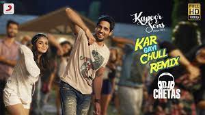 Youtube Kapoor And Sons Songs Bollywood Songs