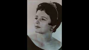 Judith Raskin & Nico Castel sings "Count Ory" duet