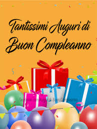 Tanti Auguri A Te Http Videoswatsapp Com Immagini Tanti Auguri A Te 404 Compleanno Auguri V Happy Birthday Wishes Happy Birthday To You Birthday Wishes