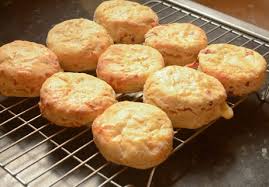 Anchor Cheese Scones Anchor New Zealand Cheese Scones Recipes Food