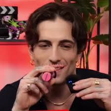 Damiano Grande: Edición y Estilo Irresistible