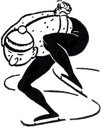 Edit and share any of these stunning. 15 Ice Skating Clipart The Graphics Fairy