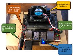 The jetson nano developer kit arrives in yet another unassuming box. æµ·éŠæ—…äºº éŠè¡Œç·¨