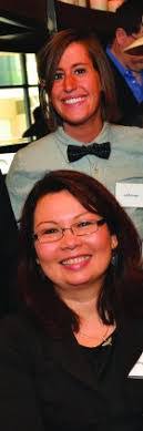 Leah Israel's Instagram, Twitter & Facebook