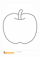 無料の印刷用ぬりえページ 2019年の最高 塗り絵 果物