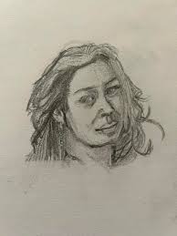 Portrait identification practice