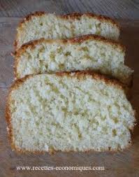Cake A La Noix De Coco Ca Sent Bon Recette Cake Aux Noix Recette Recettes De Cuisine
